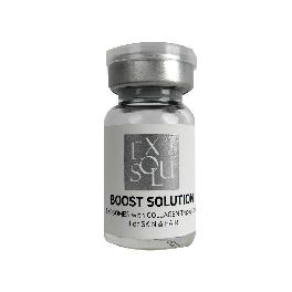 EXOSOME LINE : BOOST SOLUTION