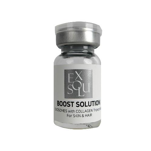 EXOSOME LINE : BOOST SOLUTION