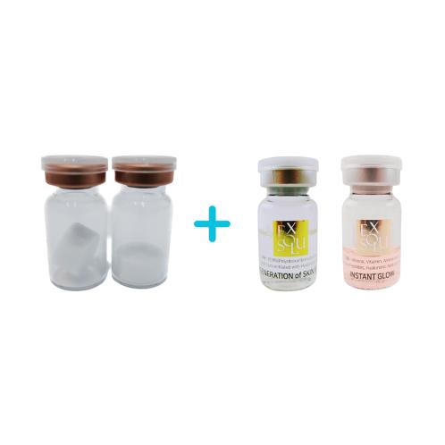 EXOSOME LINE : CUSTOMIZED SET