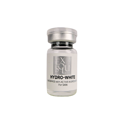EXOSOME HYDRO-WHITE: WHITENS & BRIGHTENS SKIN